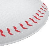 New Sport Baseball / Softball Ball Schneidebrett (Ecke)