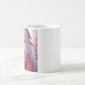 New Style Anime Kaffeetasse (Mittel)
