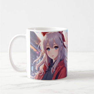 New Style Anime Kaffeetasse
