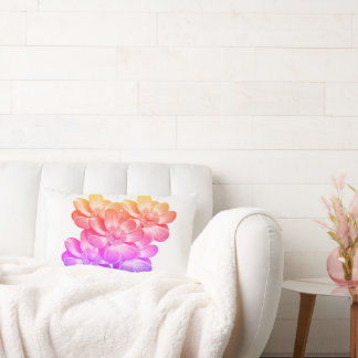 New Throw Pillow Lendenkissen