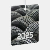 New Tires Ornament (Vorderseite Rechts)