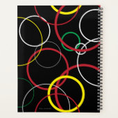 New Wave Planner Planer (Rückseite)