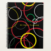 New Wave Planner Planer (Vorderseite)
