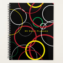 New Wave Planner Planer