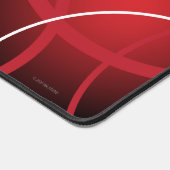 New Wave Rock Desk Mat Schreibtischunterlage (Ecke)