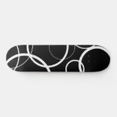 New Wave Skateboard (Horizontal)