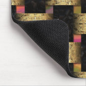 New Weave Mousepad (Ecke)