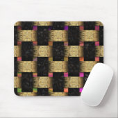 New Weave Mousepad (Mit Mouse)