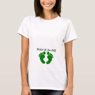 *NEW* Weg, zum ALS-MutterschaftsShirts 2017 zu T-Shirt