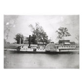 New World Foto Print (Vorne)