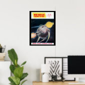 New Worlds 059 (1957-05.Nova)_Pulp Art Poster (Heimbüro)