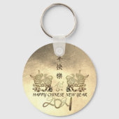 New Year 2021 BRK Schlüsselanhänger (Vorderseite)