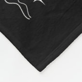 New Year Edition 67 Funny 6 7 Meme New Year 2026 T Fleecedecke (Ecke)