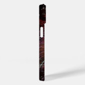 New Year Fireworks Sparkles  Case-Mate iPhone Hülle (Rückseite / Rechts)