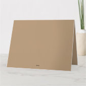 New year gifts 2026 karte (Rückseite)