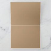 New year gifts 2026 karte (Innenseite)