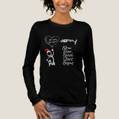 NEW YEAR hoodies trendy fun cool (Vorderseite)