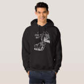 NEW YEAR hoodies trendy fun cool (Vorne ganz)