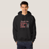 NEW YEAR hoodies trendy stylish modern 2026 (Vorne ganz)