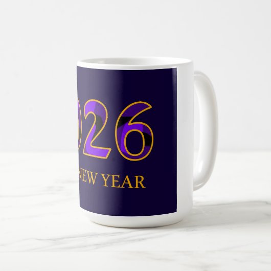 New year kaffeetasse (VorderseiteRechts)