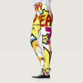 New Year  Leggings (Links)