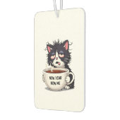 new year, new me autolufterfrischer (Links)