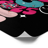 New Year Nicu Nurse Crew Celebration Uni-adults -  Poster (Ecke)