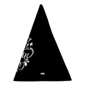 New Year Party Hat Partyhütchen (Rechts)