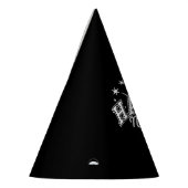 New Year Party Hat Partyhütchen (Links)