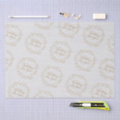 New Year’s Sparkle Seidenpapier (Handwerk)