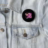 New Year Same Hot Mess Martini Tail New Year Women Button (Beispiel)