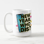 New year, who dis kaffeetasse (Links)