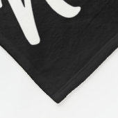 New Year Wishes, Peace, Love, Happy New Year, New Fleecedecke (Ecke)