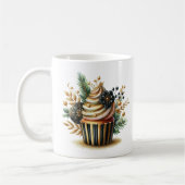 New Years Coffee Tasse (Links)