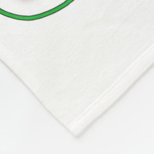 New Year's Eve 2026 Family Happy New Year Happy Ch Fleecedecke (Ecke)