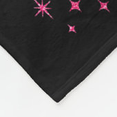 New Year's Eve 2026 Happy 67 Year Gen Z Funny Meme Fleecedecke (Ecke)