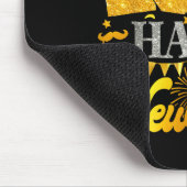 New Years Eve Party Supplies 2026 Happy New Year F Mousepad (Ecke)