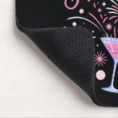 New Years Eve Party Supplies 2026 Happy New Year F Mousepad (Ecke)