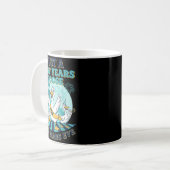New Years Goose 2026 Celebration Fun  Kaffeetasse (Vorderseite Links)