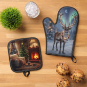 New Year's set (Oben Unten)