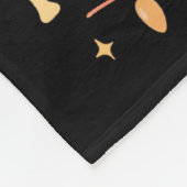 New Years Shirt, Nurse Png Bottles For The New Yea Fleecedecke (Ecke)