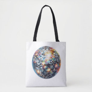 New Years Tote Bag Tasche