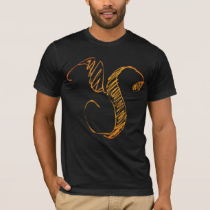New Yellowstone Logo T - Shirt