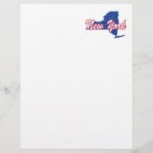 New York (Vorderseite)