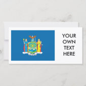 NEW YORK (Vorderseite)