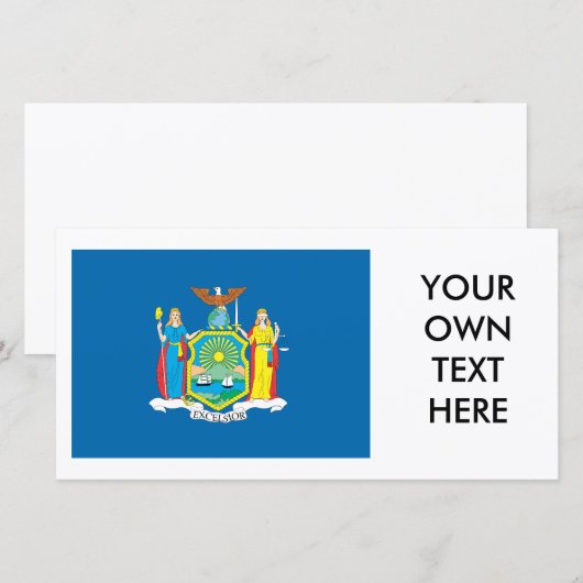 NEW YORK (Vorne/Hinten)