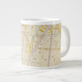 New York 10 Jumbo-Tasse (Vorderseite Rechts)