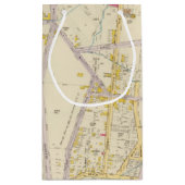 New York 10 Kleine Geschenktüte (Rückseite)