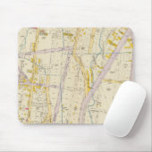 New York 10 Mousepad (Mit Mouse)