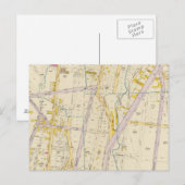 New York 10 Postkarte (Vorne/Hinten)